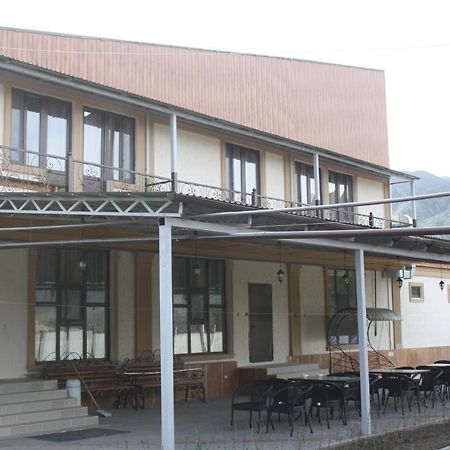 Saty Guest House Kültér fotó