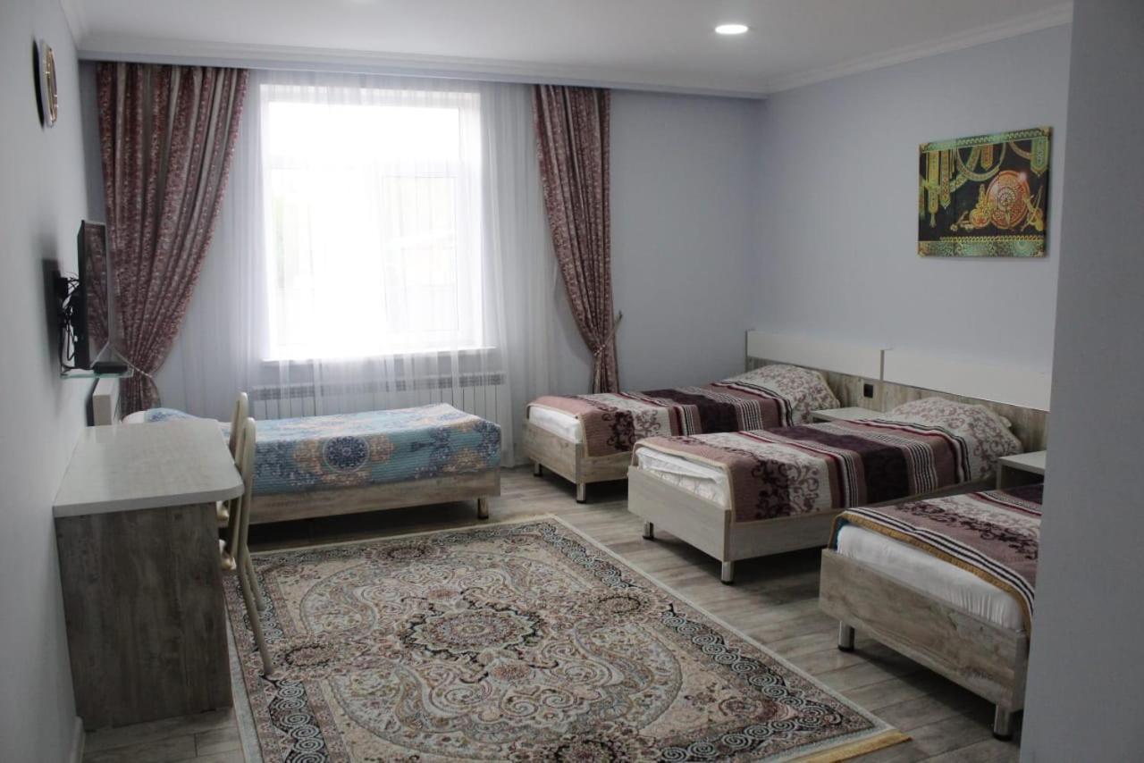 Saty Guest House Kültér fotó