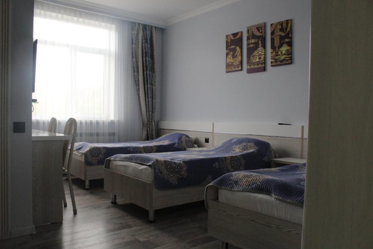 Saty Guest House Kültér fotó