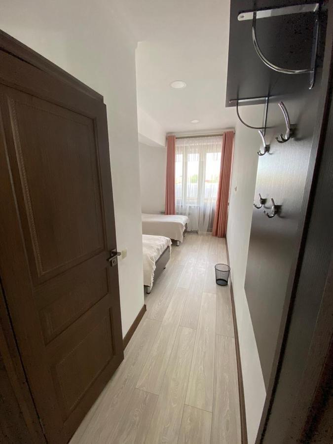 Saty Guest House Kültér fotó