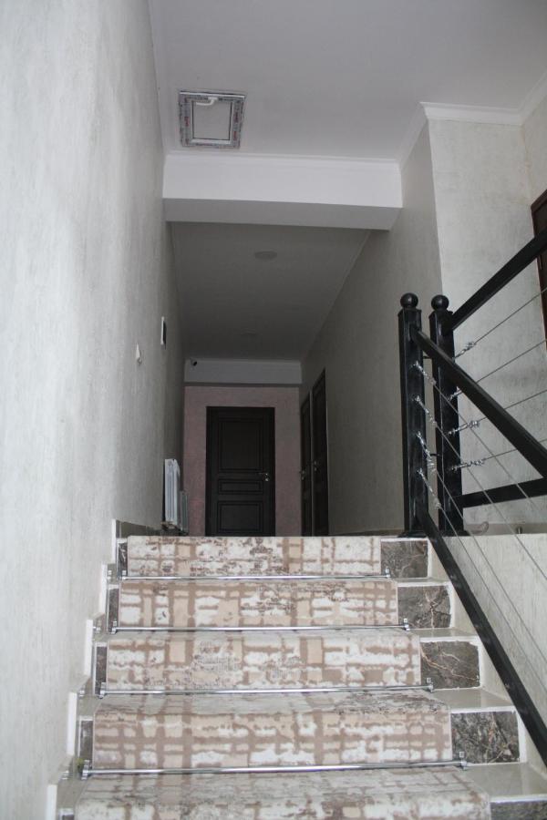 Saty Guest House Kültér fotó