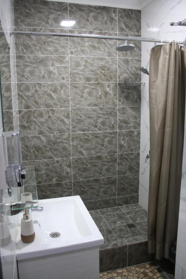 Saty Guest House Kültér fotó