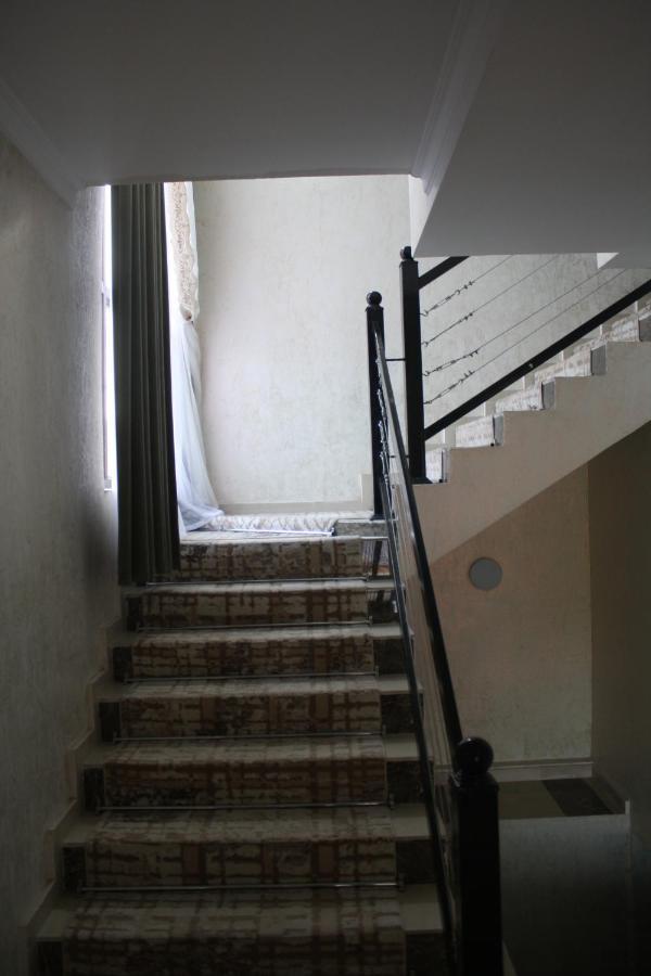 Saty Guest House Kültér fotó