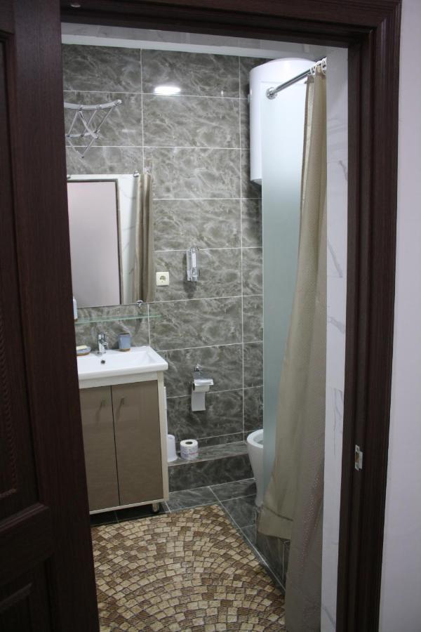 Saty Guest House Kültér fotó