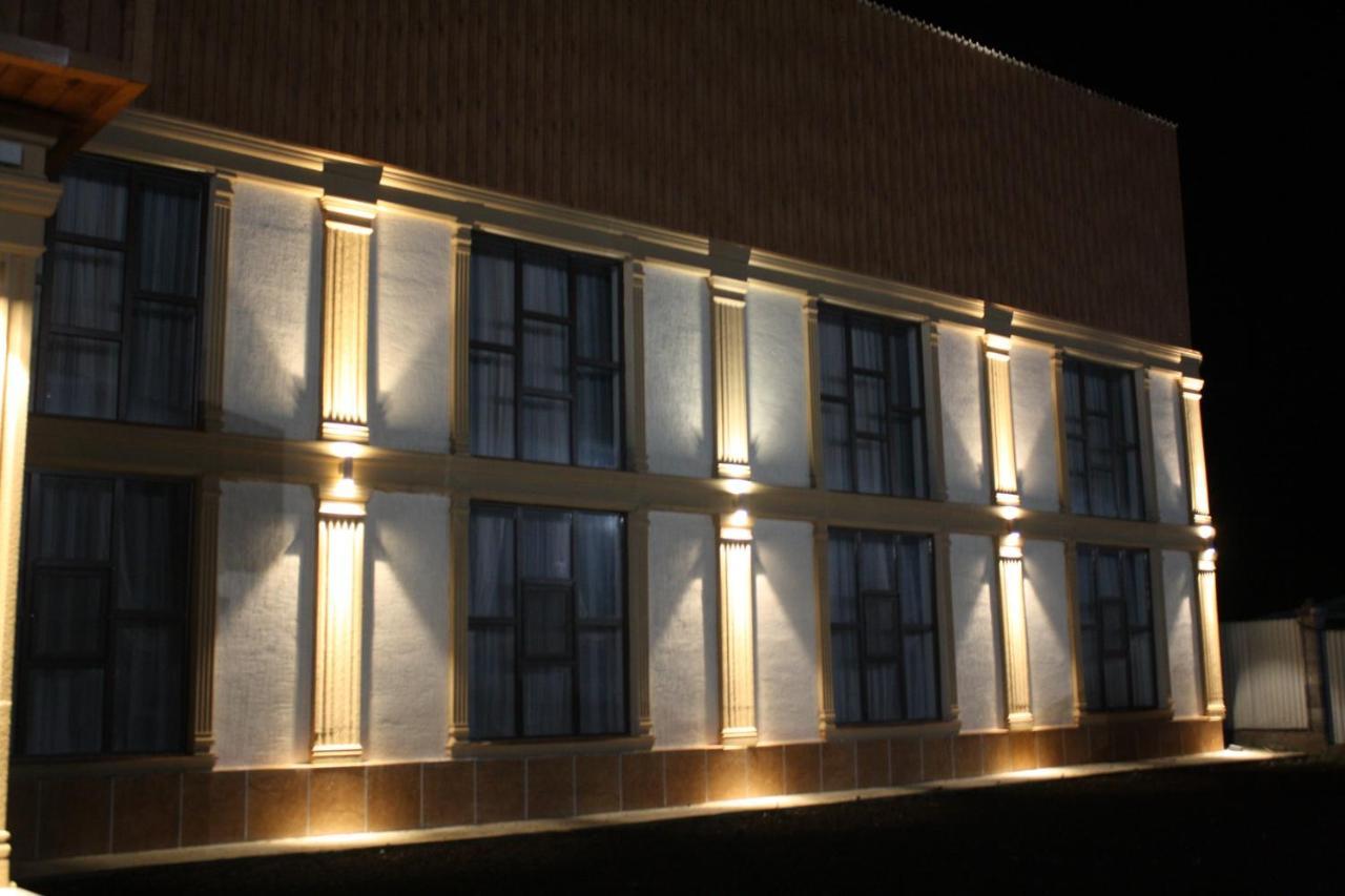Saty Guest House Kültér fotó
