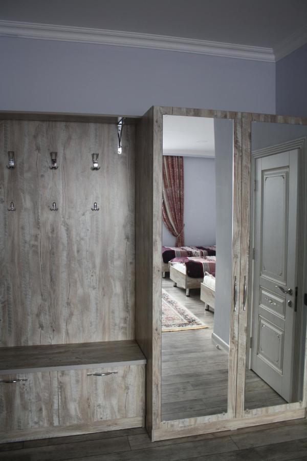 Saty Guest House Kültér fotó