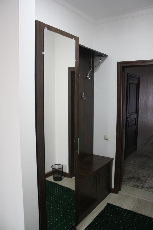 Saty Guest House Kültér fotó