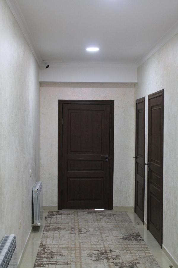 Saty Guest House Kültér fotó