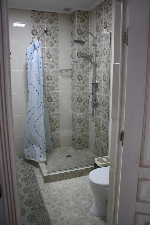 Saty Guest House Kültér fotó