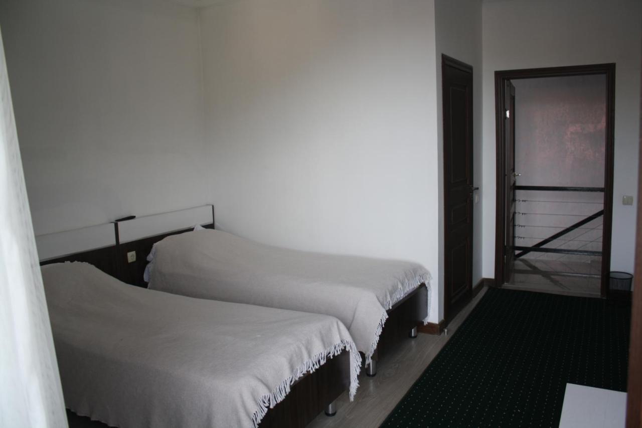 Saty Guest House Kültér fotó