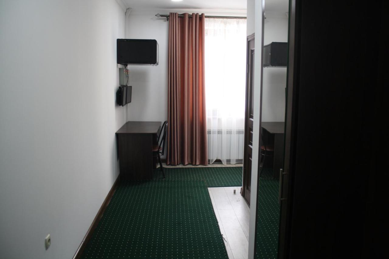 Saty Guest House Kültér fotó