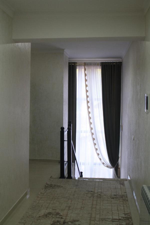 Saty Guest House Kültér fotó