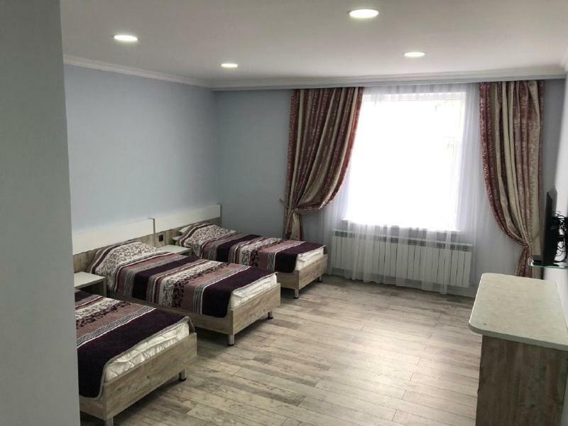 Saty Guest House Kültér fotó
