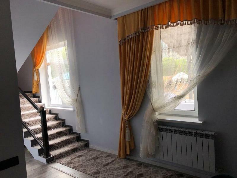 Saty Guest House Kültér fotó