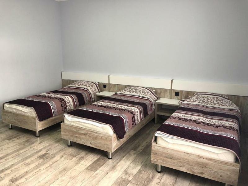 Saty Guest House Kültér fotó