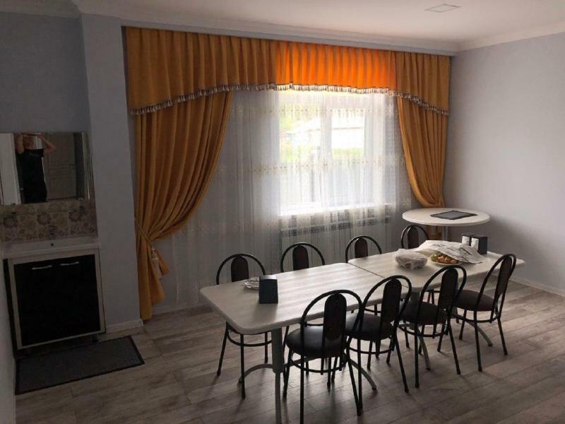 Saty Guest House Kültér fotó