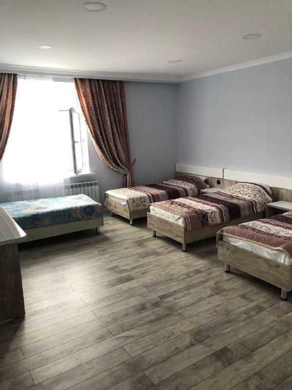 Saty Guest House Kültér fotó